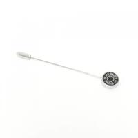 エルメス クル ド セル 182025G ハットピン