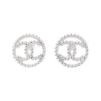 シャネル AB7784 ピアス