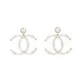 シャネル AB3062 ピアス