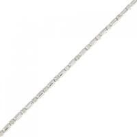 K18YG ダイヤモンド ブレスレット 0.50CT
