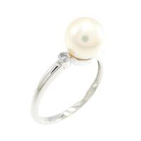 PT アコヤパール リング 7.4mm