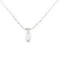 PT ダイヤモンド ネックレス 0.53CT