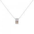 PT ダイヤモンド ネックレス 1.179CT