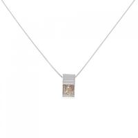PT ダイヤモンド ネックレス 1.179CT