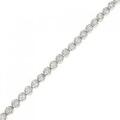 PT ダイヤモンド ブレスレット 2.00CT
