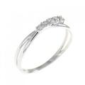 PT ダイヤモンド リング 0.10CT