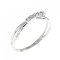 PT ダイヤモンド リング 0.10CT