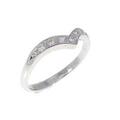PT ダイヤモンド リング 0.12CT