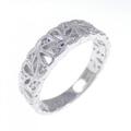 PT ダイヤモンド リング 0.15CT