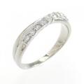 PT ダイヤモンド リング 0.25CT