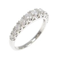 PT ダイヤモンド リング 0.50CT