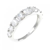 PT ダイヤモンド リング 1.00CT