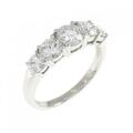 PT ダイヤモンド リング 1.02CT