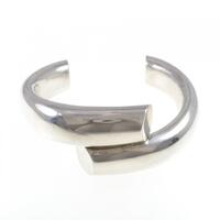 【ヴィンテージ】ティファニー 925 バングル