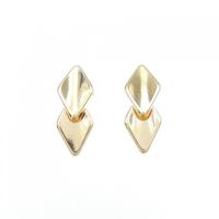 【新品】K18YG ピアス