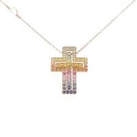 【新品】ダミアーニ ベルエポック ネックレス