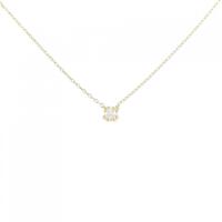 アーカー リトルマリー ネックレス 0.045CT