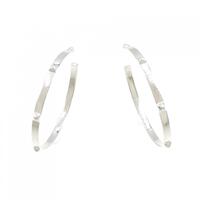 エルメス ミニ クルー ピアス