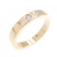 カルティエ ウェディング 1P リング