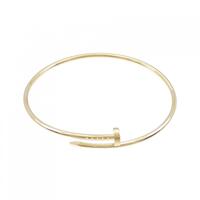 カルティエ ジュスト アン クル スモール バングル