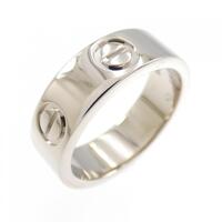 カルティエ ラブ リング