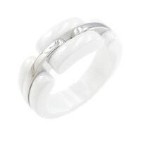 シャネル ウルトラコレクション ミディアム リング