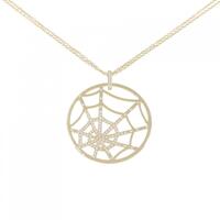 ショーメ アトラップ モワ ネックレス