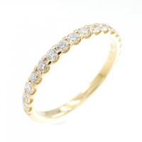 スタージュエリー ダイヤモンドリング 0.30CT