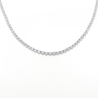 タサキ テニス ネックレス