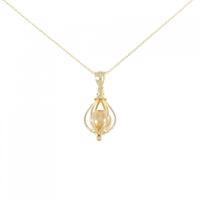 タサキ 白蝶パール ネックレス 8.2mm