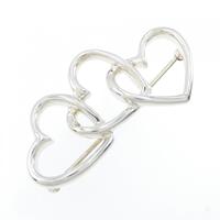 ティファニー 925 ブローチ