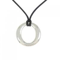 ティファニー セビアナ ネックレス