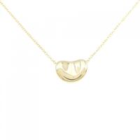 ティファニー ビーンズ ネックレス