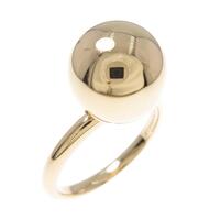 ティファニー ボール リング