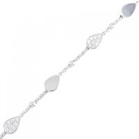 ピアジェ マジックリフレクション ブレスレット