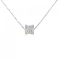 ブルガリ B.zero1 ネックレス