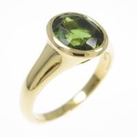 ブルガリ カレイドス リング