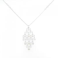 ミキモト アコヤパールネックレス