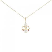 ミキモト アコヤパールネックレス