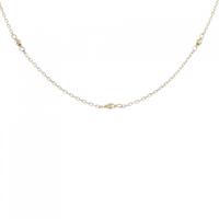 ルジアダ チェーンネックレス