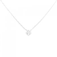 ヴァンドーム ダイヤモンドネックレス