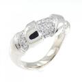 PT ダイヤモンド リング 0.40CT