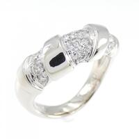 PT ダイヤモンド リング 0.40CT