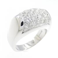 ブルガリ トロンケット リング