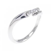 PT ダイヤモンド リング 0.054CT