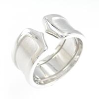 カルティエ C2 ラージ リング