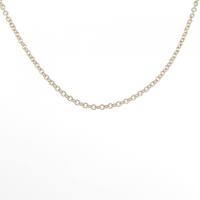 カルティエ フォルサ チェーン ネックレス