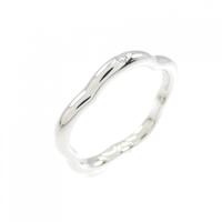 シャネル カメリア 1P リング