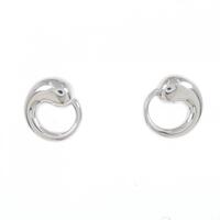 ティファニー エターナル ピアス