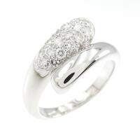 ブルガリ アストレア リング